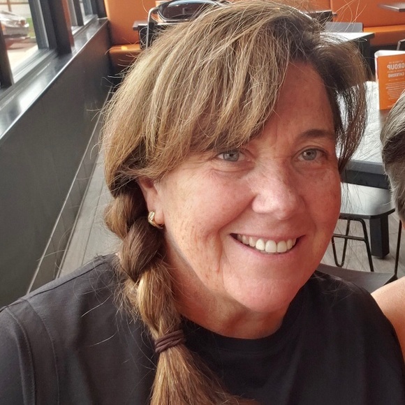 Meet your Posher, Judy - Picture 1 of 1